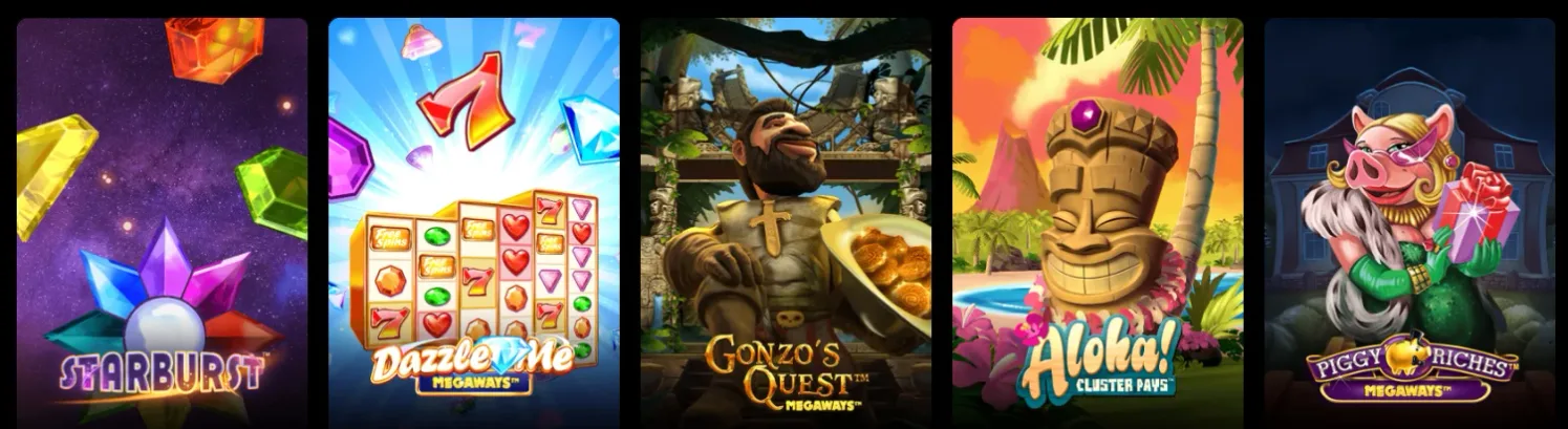 Play Regal Casino 130% 140 free spins